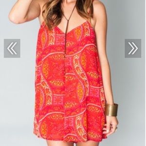 Show Me Your Mumu Rascal Romper
